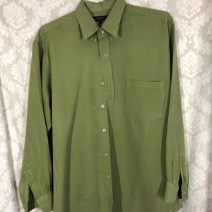 Sean John Dress Shirt L